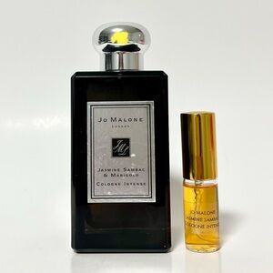 Jo Malone Jasmine Sambac & Marigold Intense (5ml) decant